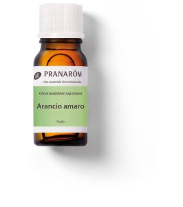 PRANAROM OE ARANCIO AMARO 10ML