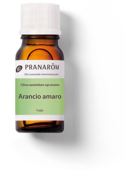 PRANAROM OE ARANCIO AMARO 10ML