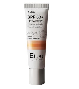 ULTRA DROPS SPF50+ GOCCE SOLAR