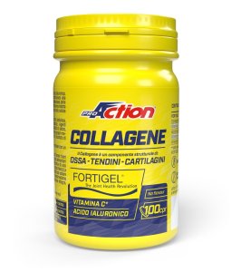 COLLAGENE FORTIGEL 100CPR PROACT