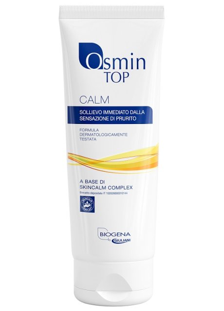 OSMIN TOP CALM 250ML