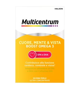 MULTICENTRUM OMEGA BOOST 60PRL
