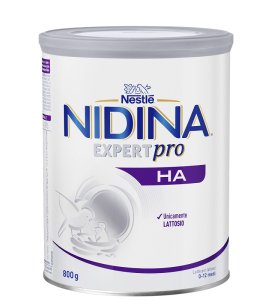 NESTLE PRENIDINA FORTIFICA 72BUS