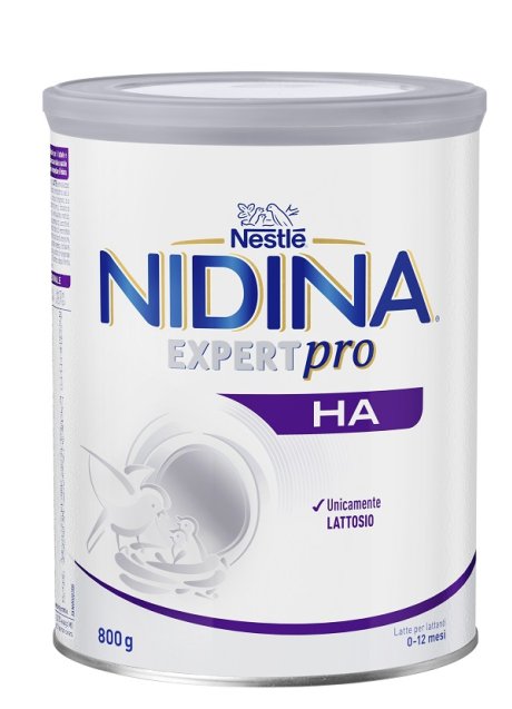 NESTLE PRENIDINA FORTIFICA 72BUS
