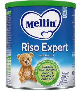 MELLIN RISO EXPERT 400G