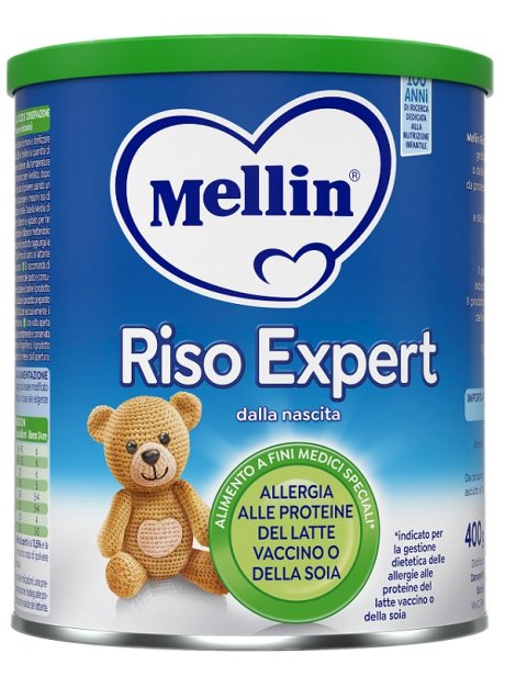 MELLIN RISO EXPERT 400G