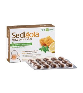 SEDIGOLA APIX PERLE MENT EUCAL