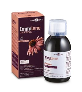 IMMULENE DEFEND 200ML CILIEGIA
