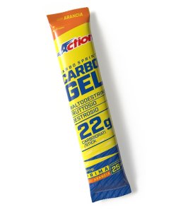 PROACTION CARBO GEL OS MONOD.G/A