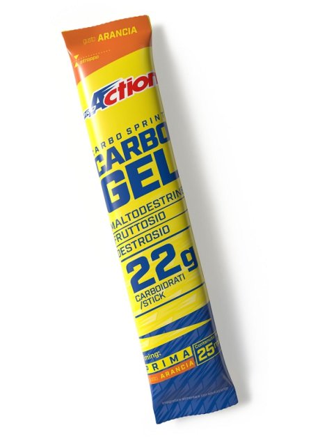 PROACTION CARBO GEL OS MONOD.G/A