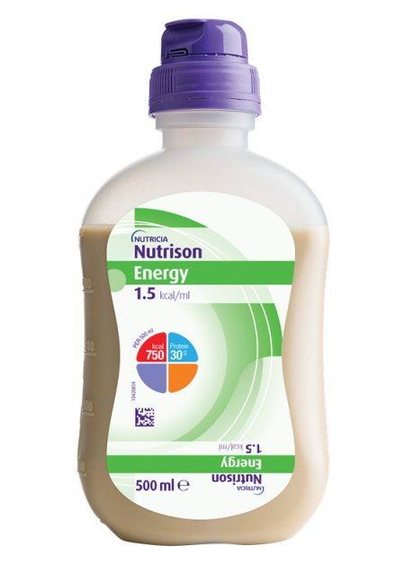 NUTRISON ENERGY 1,5 500ML