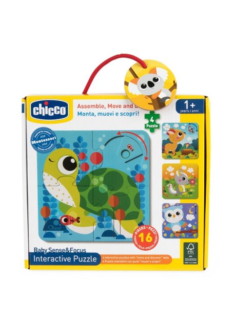CH GIOCO BSF PUZZLE INTERATTIV