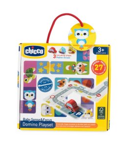 CH GIOCO BSF SET GIOCO DOMINO