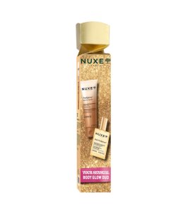 NUXE CRACKER HUILE PRODIGIEUSE 30 ML + OLIO DOCCIA
