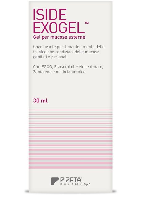 ISIDE EXOGEL 30ML