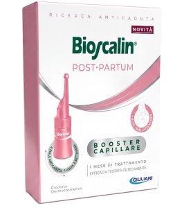 BIOSCALIN POST PARTUM ANTICAD 4F