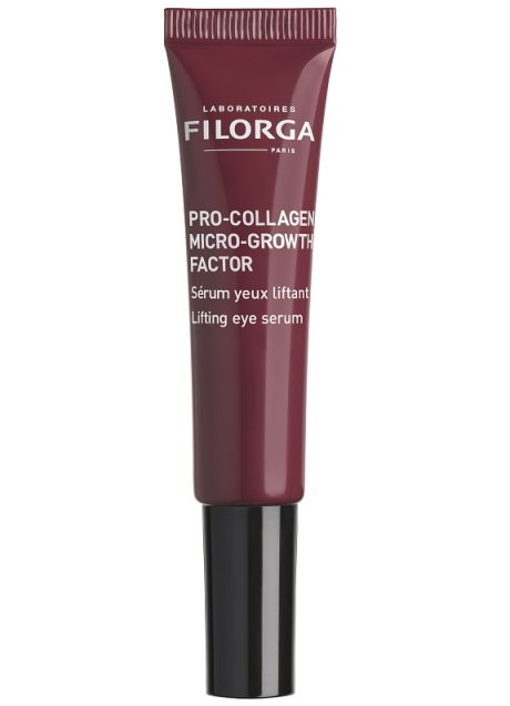 FILORGA PRO COLLAG MGF EYE SERUM