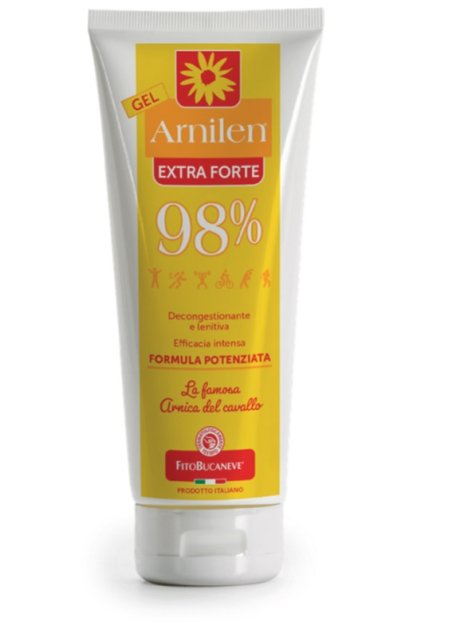 ARNILEN 98  GEL 200ML