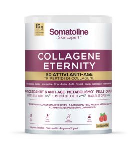 SOMATOLINE COLLAG ETERNITY343G
