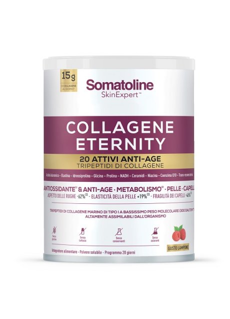 SOMATOLINE COLLAG ETERNITY343G