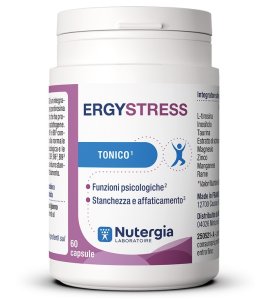 ERGYSTRESS AFFAT/MEN 60CPS NUTER