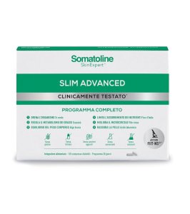 SOMATOLINE SLIM ADVANCED120CPR