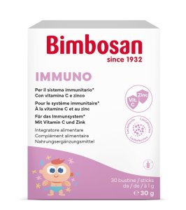 BIMBOSAN IMMUNO 30BUST