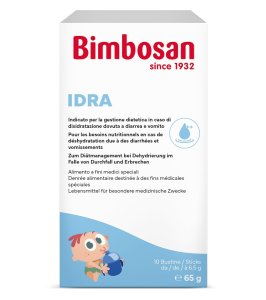 BIMBOSAN IDRA 10BUST