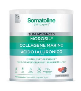 SOMATOLINE SLIM ADVANCED 275G