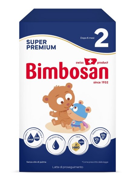 BIMBOSAN LATTE SUPER PREMIUM 2
