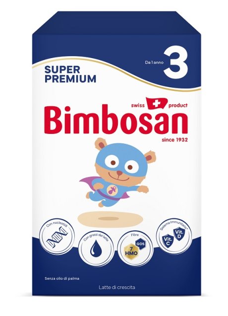 BIMBOSAN LATTE SUPER PREMIUM 3