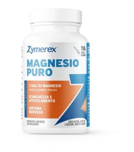 ZYMEREX MAGNESIO PURO 150G