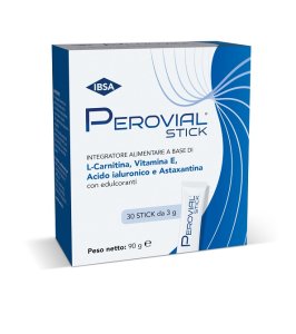 PEROVIAL 30STICK OROSOL 3G S/G S