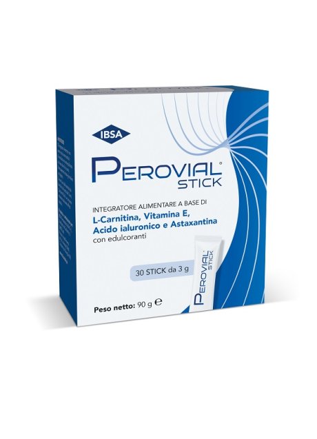 PEROVIAL 30STICK OROSOL 3G S/G S