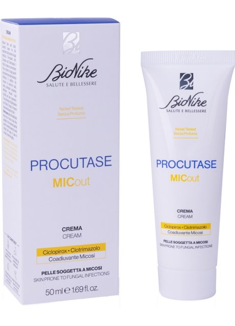 PROCUTASE MICOUT CREMA 50ML