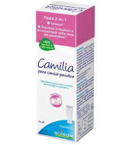 CAMILIA PASTA CAMBI PANNOLI 75ML