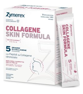 ZYMEREX COLLAGENE SKIN 30BUSTE 1