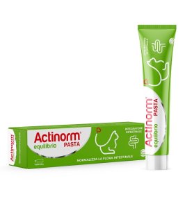 V ACTINORM PASTA EQUILIBRIO 65G