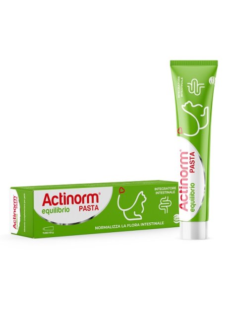 V ACTINORM PASTA EQUILIBRIO 65G