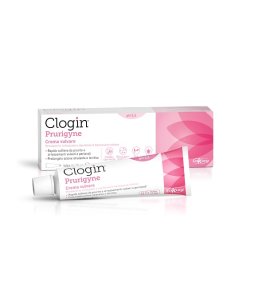CLOGIN PRURIGYNE CREMA VULVARE