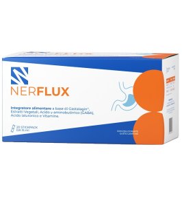 NERFLUX 20STICKPACK