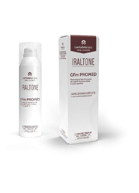 GFM PROMED 75ML
