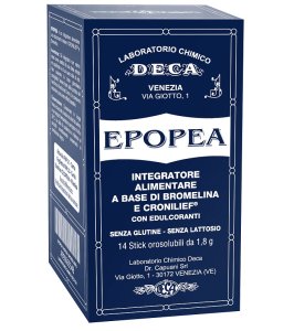 EPOPEA 14STICK OROSOL