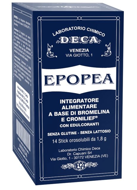 EPOPEA 14STICK OROSOL