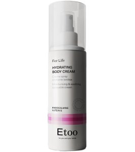 HYDRATING BODY CREAM SPR LENIT