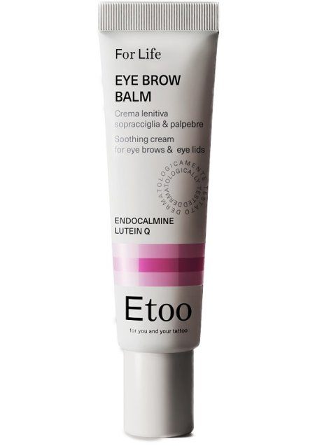 EYE BROW BALM CREMA LENITIVA