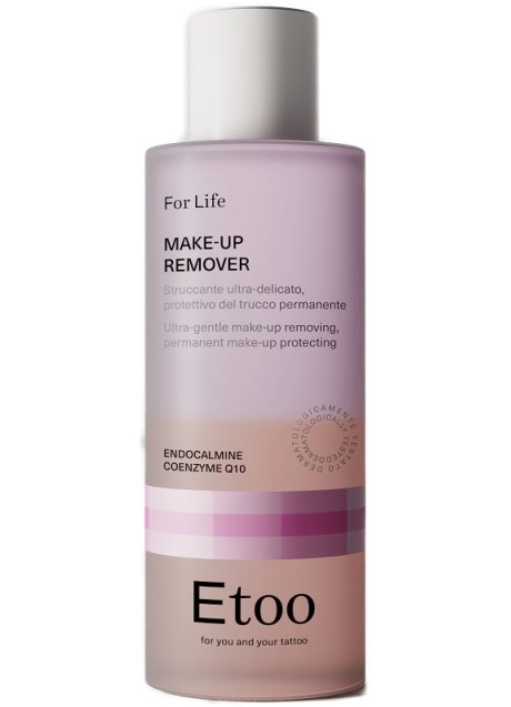MAKE UP REMOVER ULTRA DEL PROT