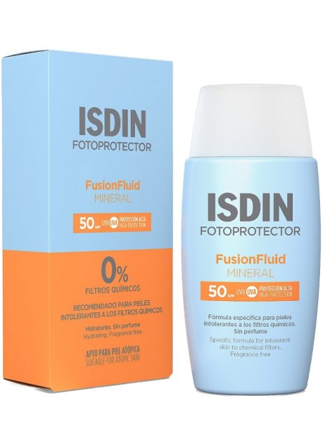 FOTOPROTECTOR FUSION FLUI MINER