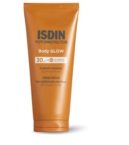 BODY GLOW SPF30 200ML