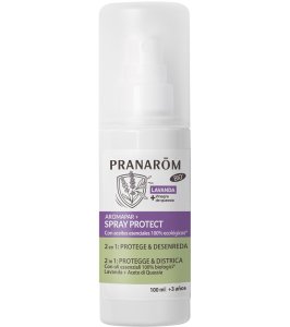 PRANAROM AROMAPAR  SPRAY PROT